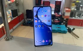 Realme Note 50 4/128 ГБ