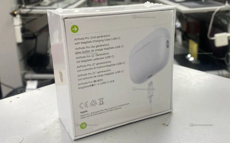 Наушники  AirPods Pro