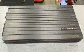 Усилитель  Audio Nova AB120.4