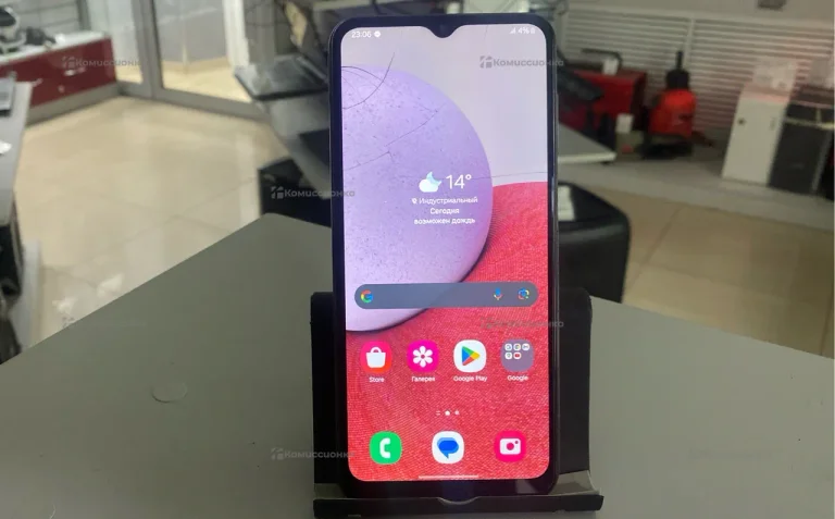 Samsung Galaxy A13 4/64Gb