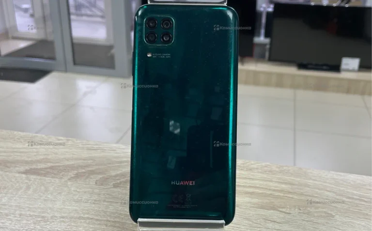 Huawei P40 lite 6/128 ГБ