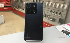 Infinix Smart 7 Plus 3/64 ГБ
