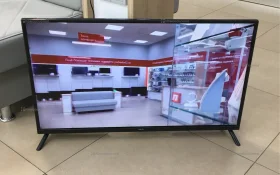 Купить Телевизор DEXP H39E7000C б/у , в Самара Цена:8500рублей