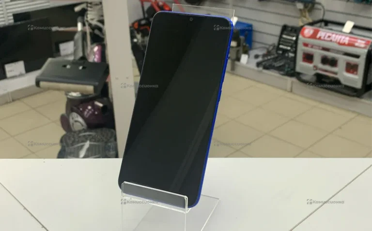 Xiaomi Redmi 9C 3/32 ГБ