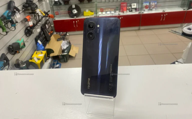 Realme C33 128Gb