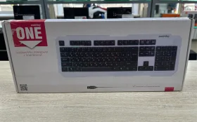 Купить Клавиатура Smartbuy SBK-332U-WK б/у , в Магнитогорск Цена:350рублей