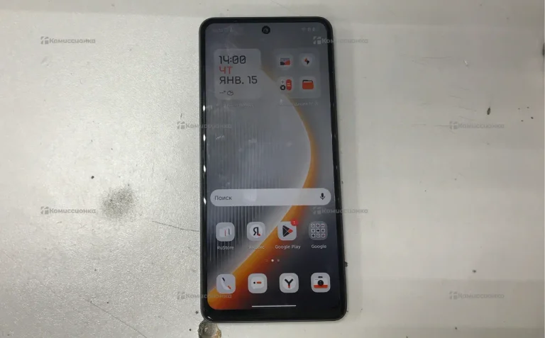 Tecno POVA 7 Neo 8/128 ГБ