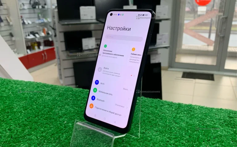 Realme 10 8/256 ГБ