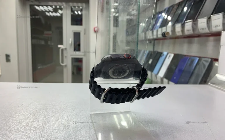 Часы  Watch Ultra