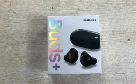 Наушники Samsung Buds+ (реплика)