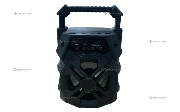 Колонка  Black TWS