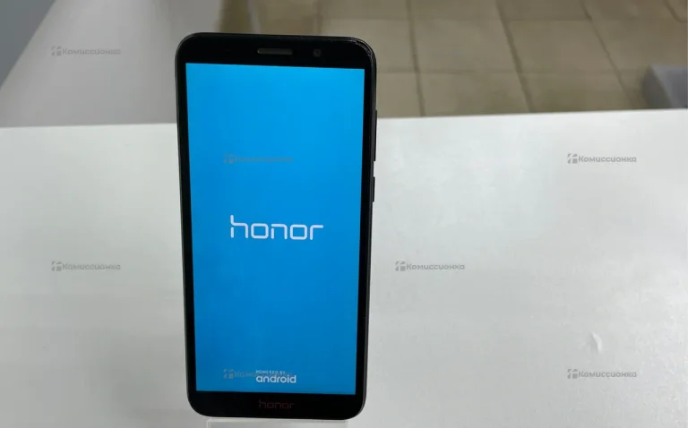 Honor 7A 2/16 ГБ