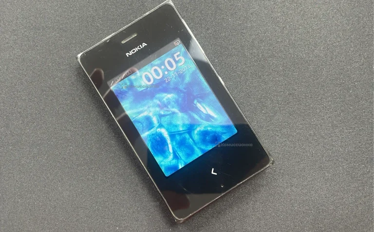Nokia Asha 500