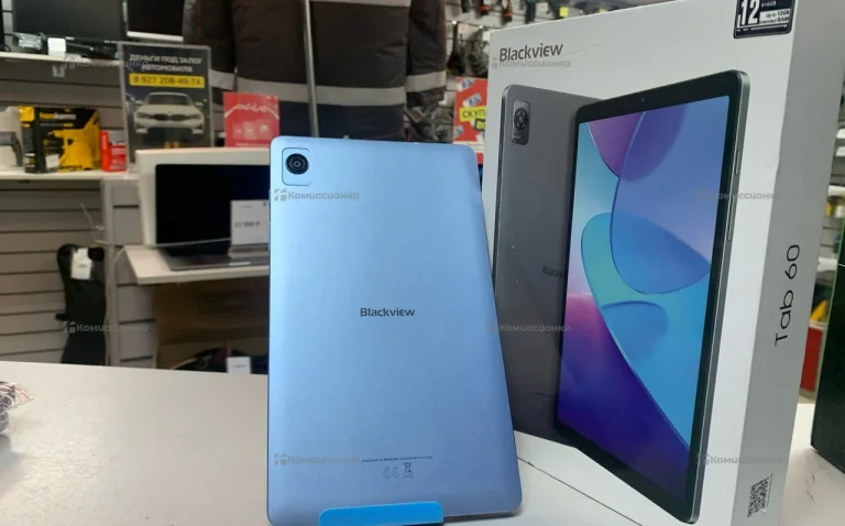 планшет blackview tab 60