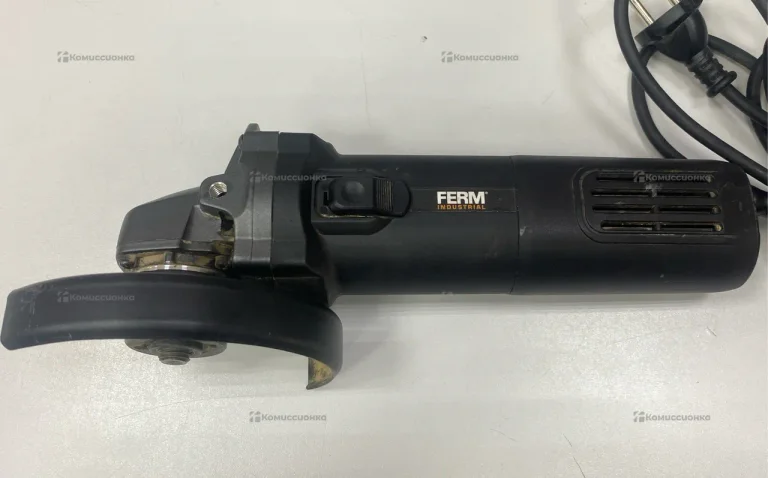 УШМ FERM AGM1095P