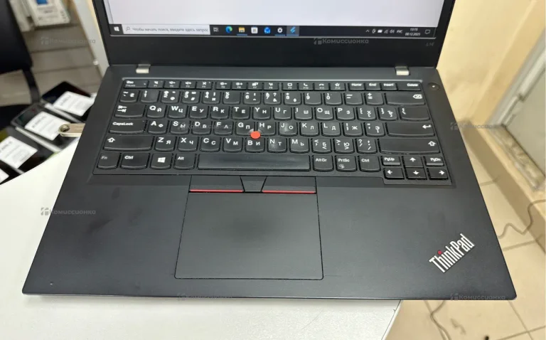 Ноутбук Lenovo L14 Gen1