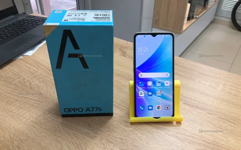 Oppo A77s 8/128Gb