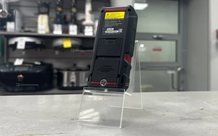 лазерный дальномер LD 80