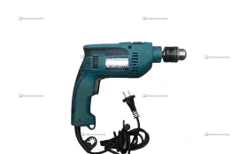Купить Дрель Makita HP1640 б/у , в Самара Цена:1990рублей