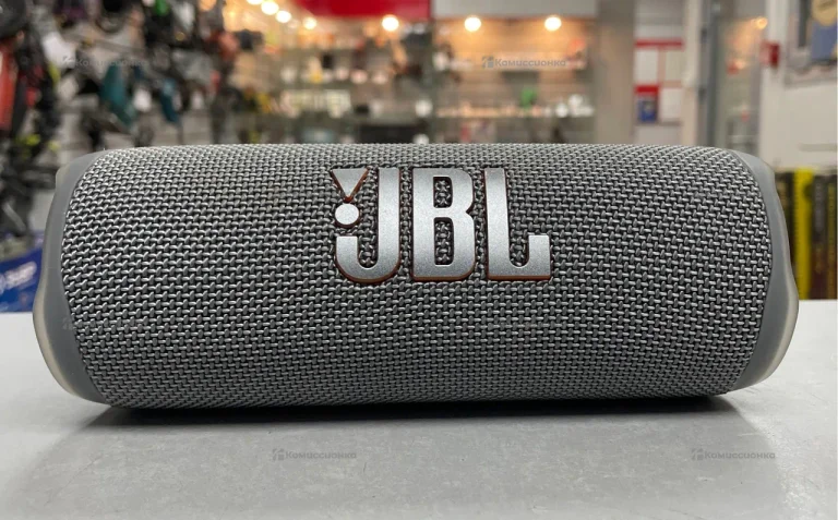 Колонка  JBL Flip 6