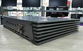 Усилитель Mac ZX2000 600W