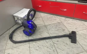 Пылесос Dexp H-1600