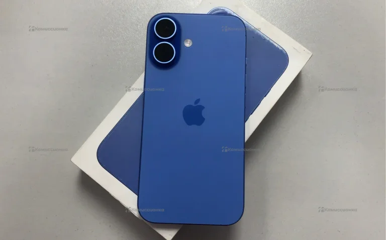 Apple iPhone 16 128Gb