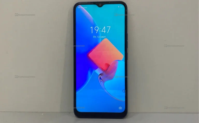 Tecno spark go 2024 32Gb