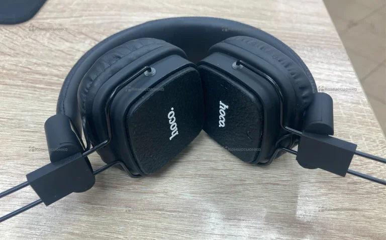 Наушники  Hoco W56