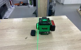 Laser Level Fliesen 4D