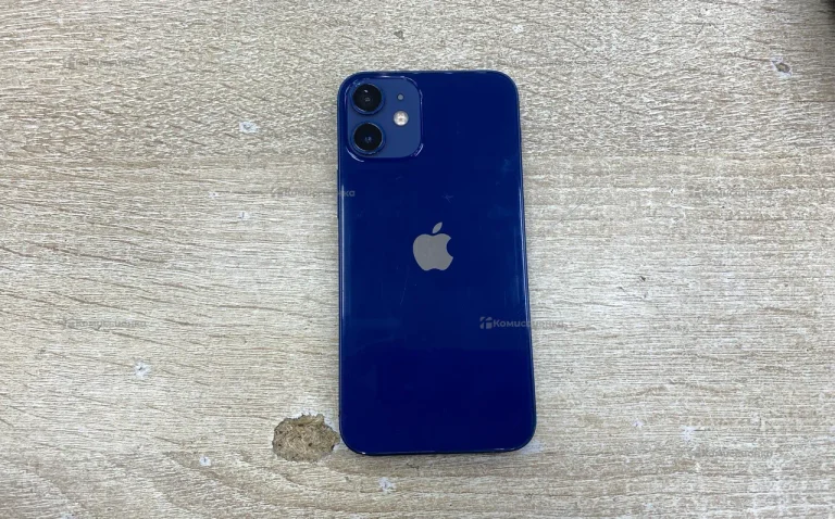 Apple iPhone 12 mini 128Gb