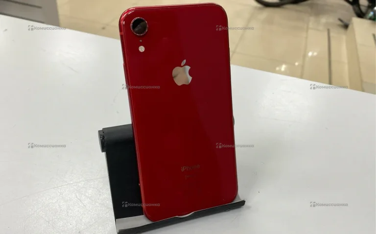 Apple iPhone XR 3/64 ГБ