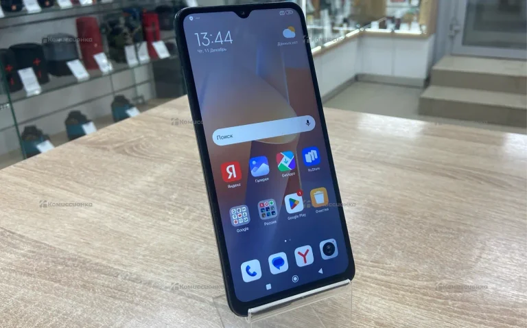 Xiaomi Redmi 12C 4/128 ГБ