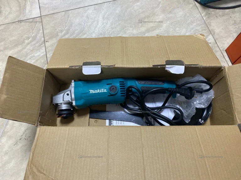 УШМ Makita сетевая 150