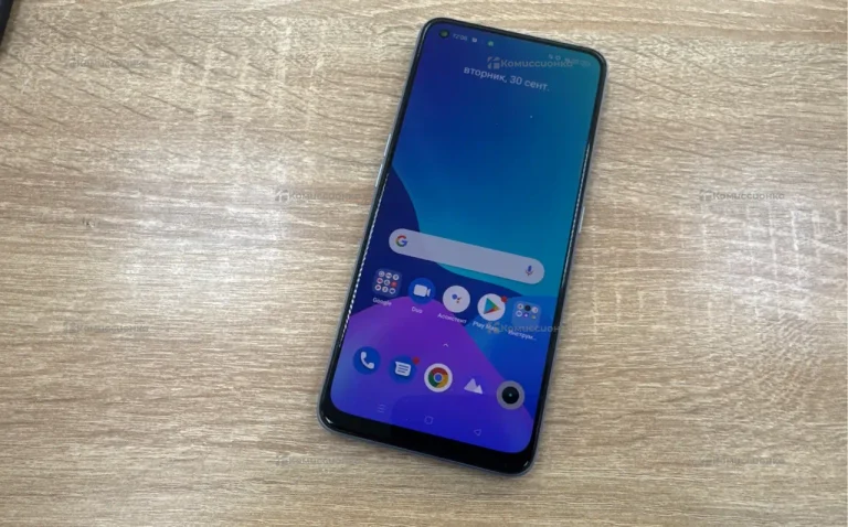 Realme 7 Pro 8/128 ГБ