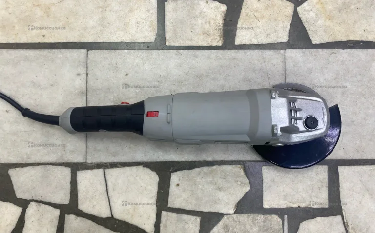 УШМ electrolite 1200e