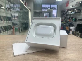Купить Наушники  AirPods Pro 2 Type-C  A3047 б/у , в Нижнекамск Цена:8990рублей