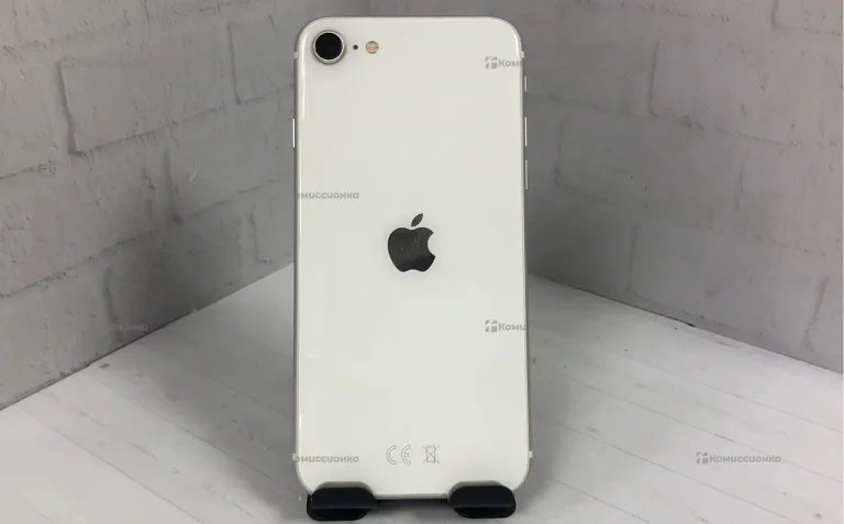 Apple iPhone SE (2020) 3/64 ГБ