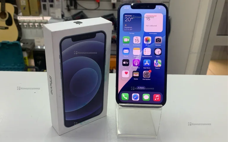 Apple IPhone 12 256Gb