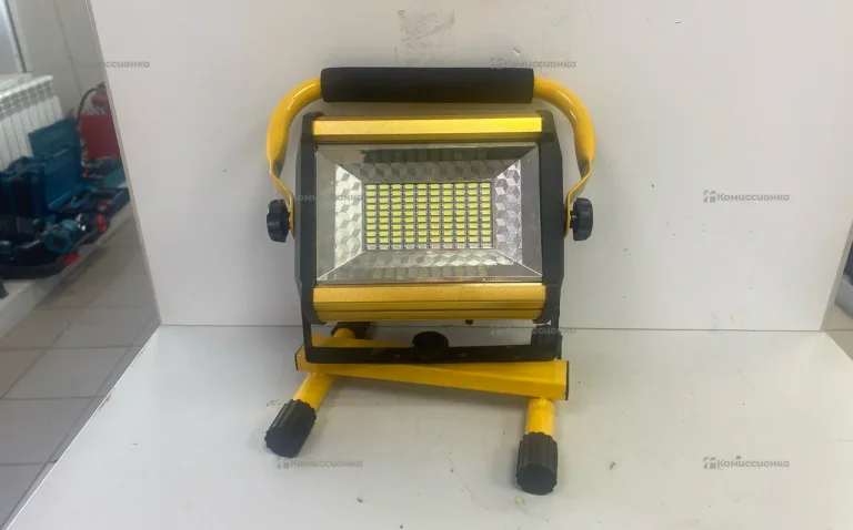 Прожектор 100w 6500K