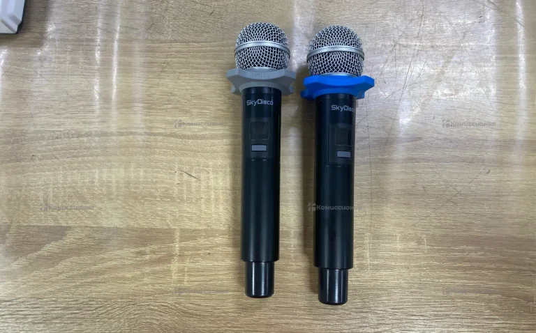 Караоке система SkyDisco