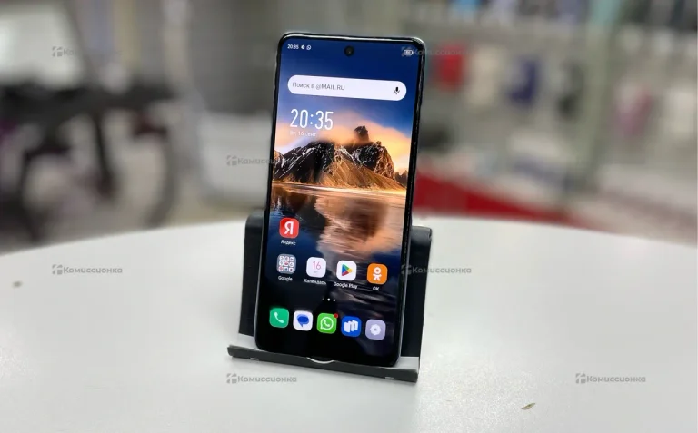 Infinix hot 40i 8/256gb