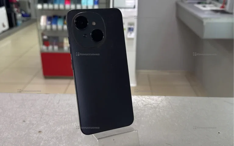 Tecno spark go 1 4/128