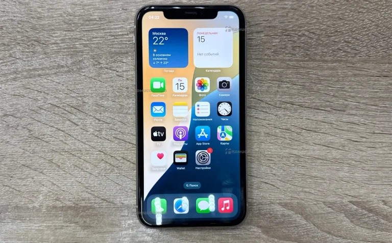 Apple iPhone 11 128Gb