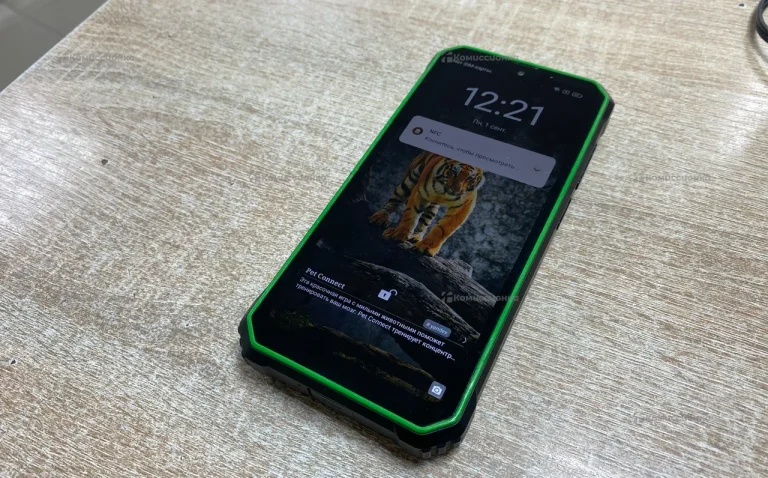 Blackview BV6200 pro 6/128gb