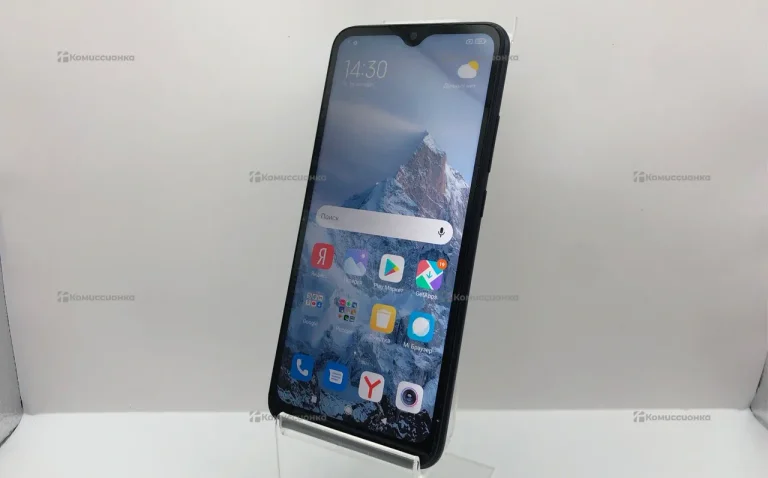 Xiaomi Redmi 9A 2/32 ГБ