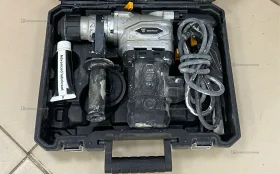 Перфоратор сетевой DEKO DKH1000W