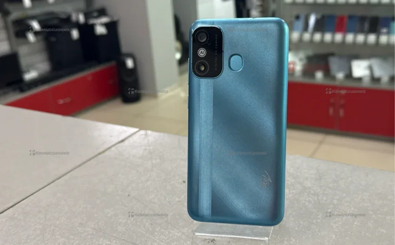 Itel mobile A27 2/32 ГБ