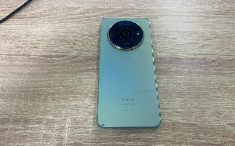 Xiaomi Redmi A3 4/64 ГБ