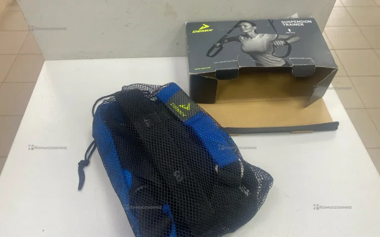 Петли для тренинга Demix